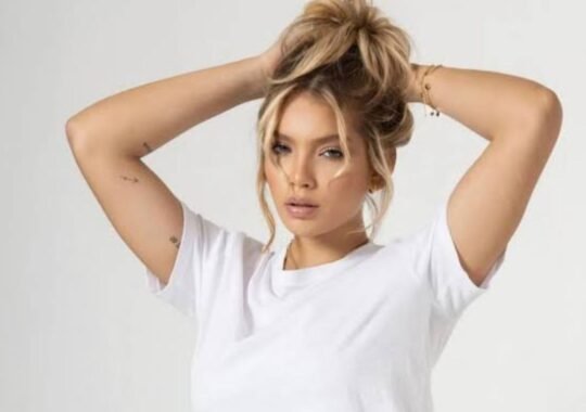 Gabriely Miranda’s Age, Family, Career, and Background