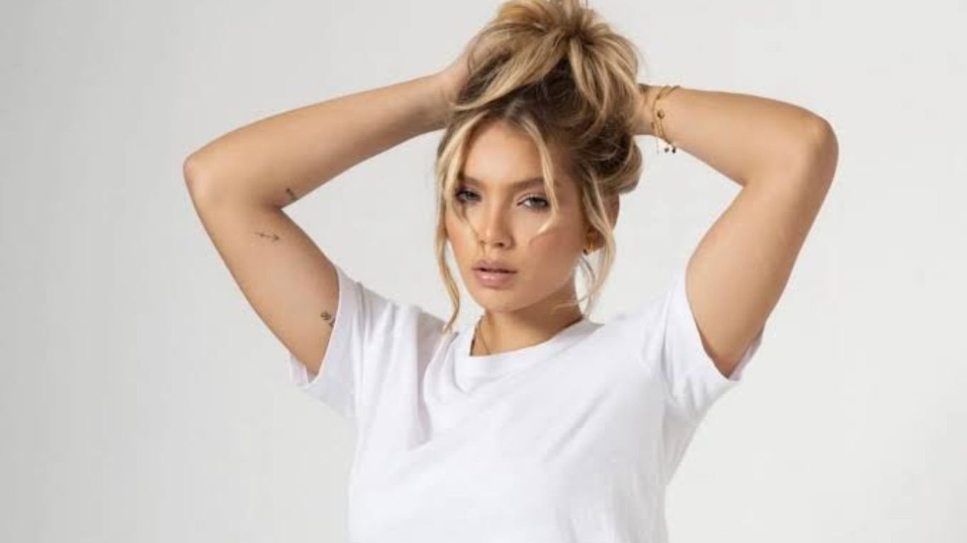 Gabriely Miranda’s Age, Family, Career, and Background