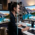 How AI Image Upscaling Is Transforming Digital Media
