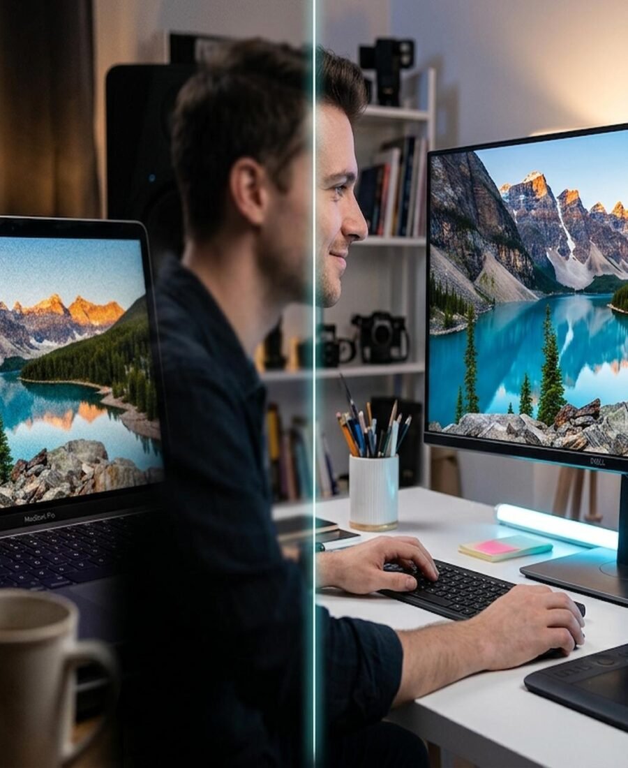 How AI Image Upscaling Is Transforming Digital Media