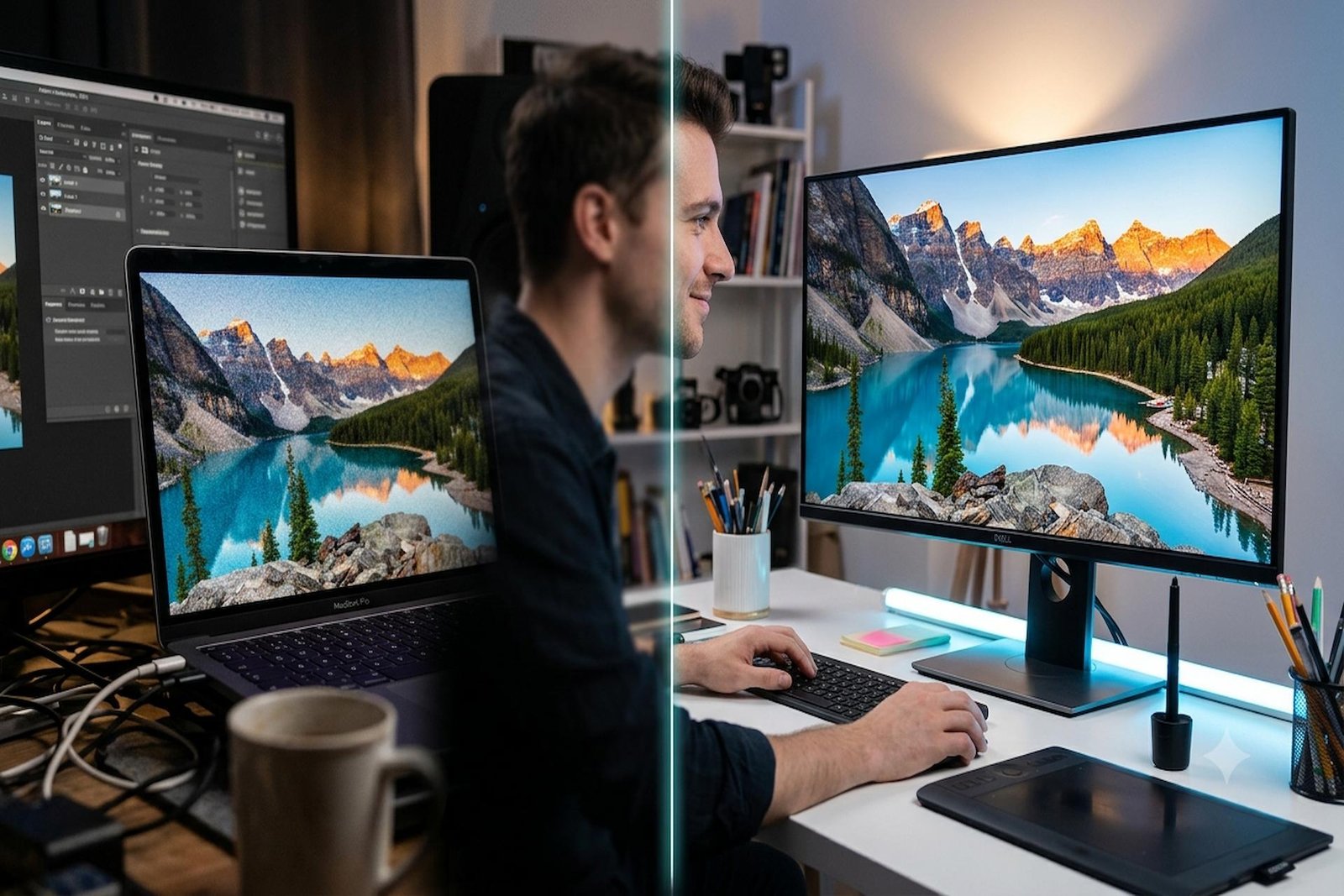How AI Image Upscaling Is Transforming Digital Media