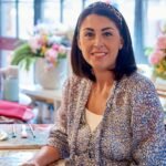 Gemma Longworth: Author, Artist, and TV Upcycler