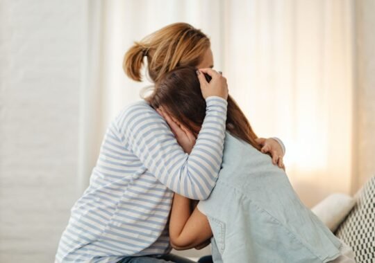Gentle Ways To Cope With Grief Day By Day