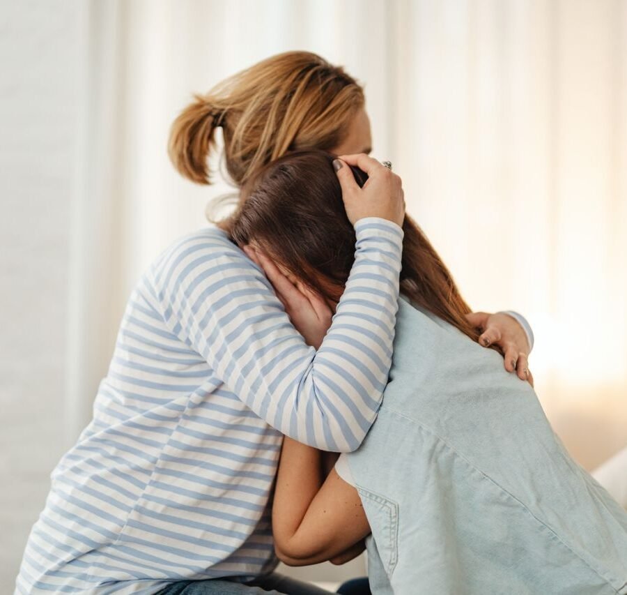 Gentle Ways To Cope With Grief Day By Day
