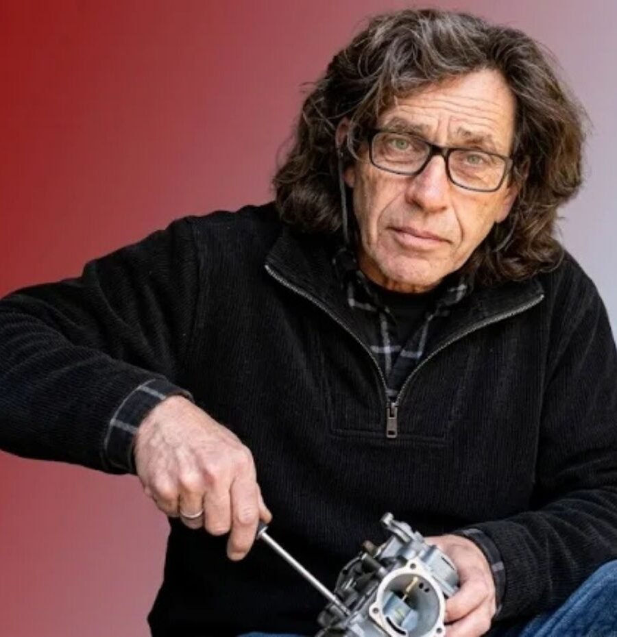 Guy Willison Net Worth, Career & Achievement On TV