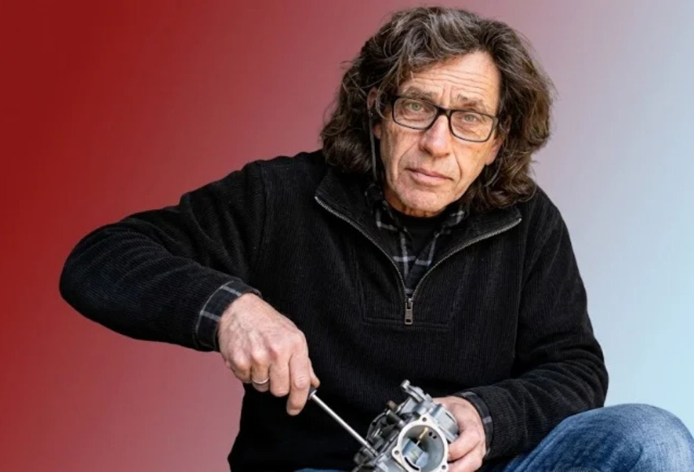 Guy Willison Net Worth, Career & Achievement On TV
