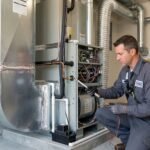 What to Look for in a Reliable HVAC Installation