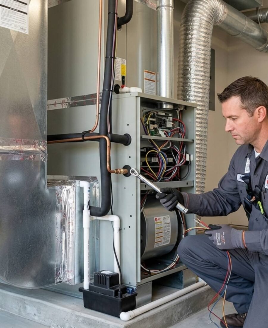 What to Look for in a Reliable HVAC Installation