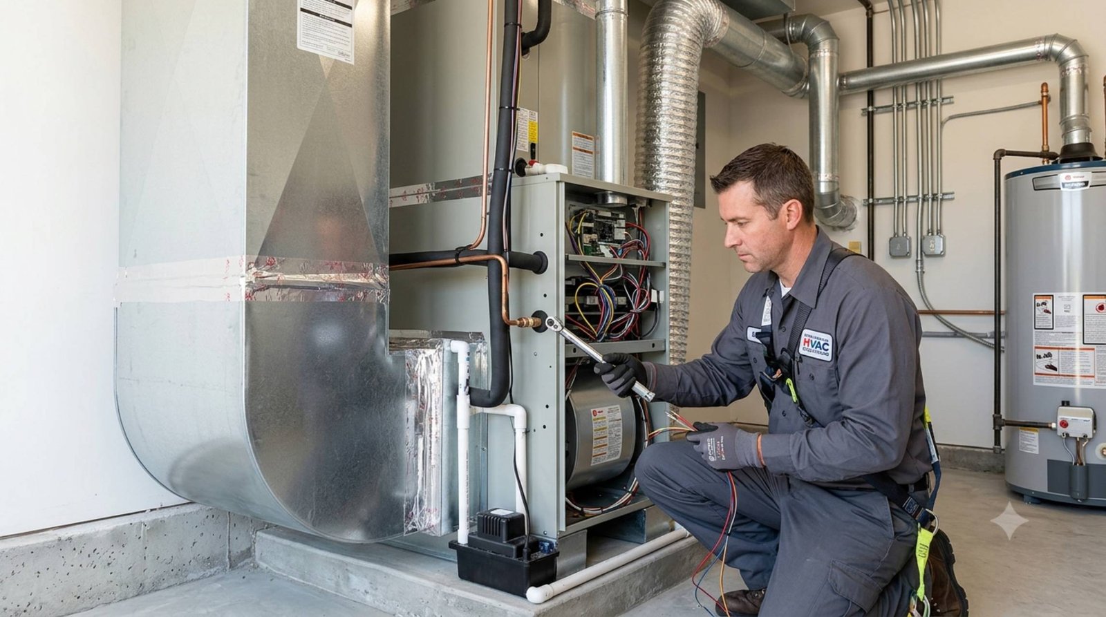 What to Look for in a Reliable HVAC Installation