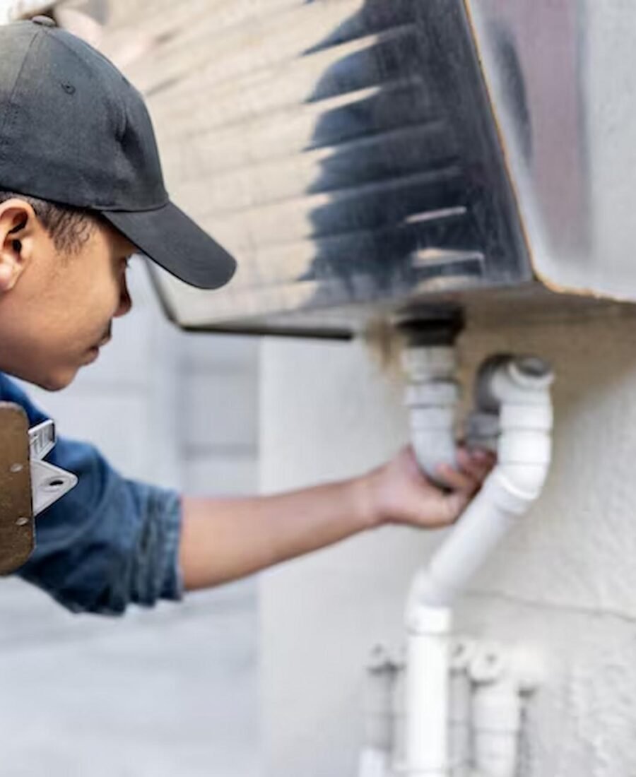 Comprehensive Plumbing and HVAC Solutions for Homeowners