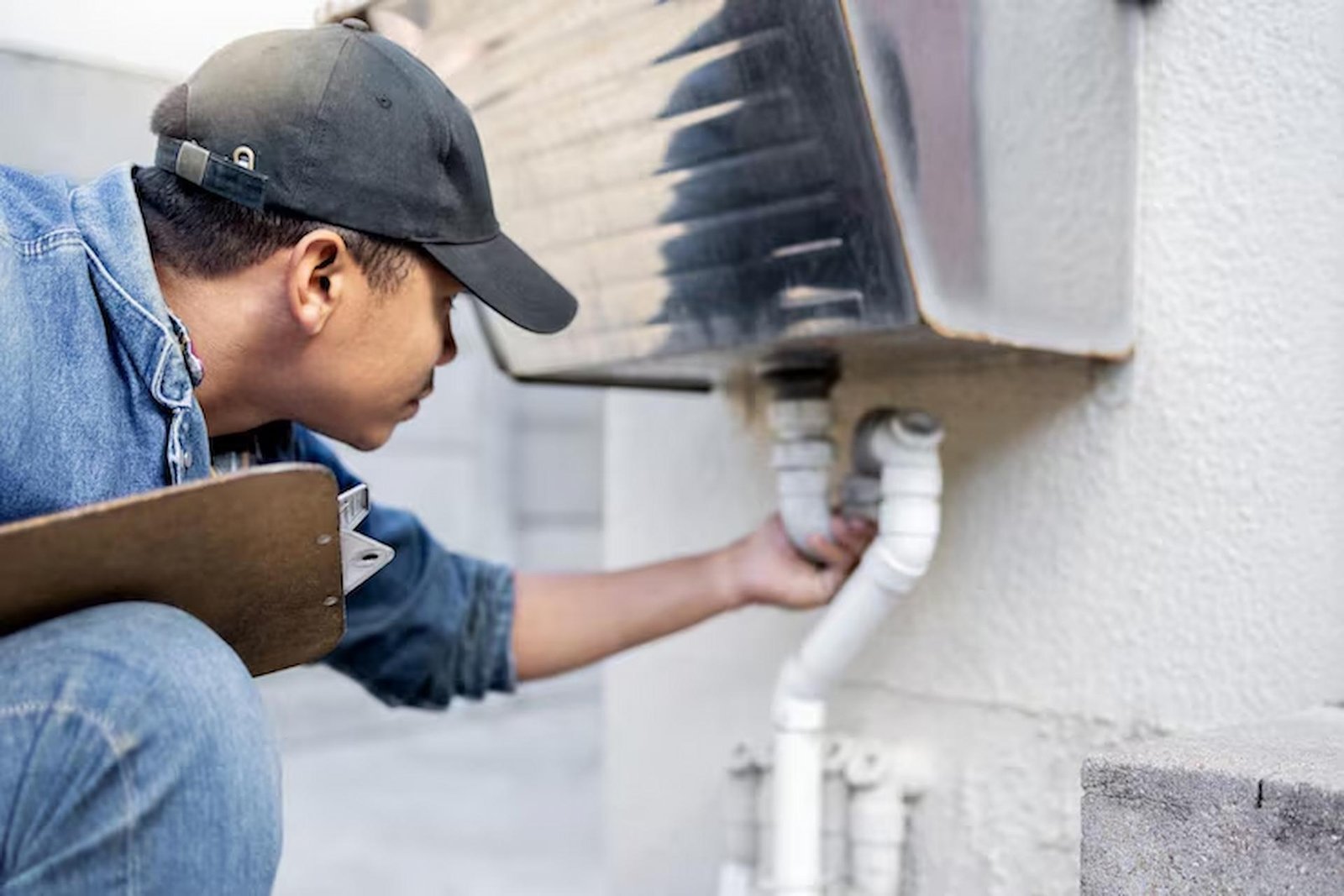 Comprehensive Plumbing and HVAC Solutions for Homeowners
