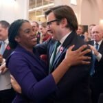 Hamish Badenoch: Biography, Career, and Public Life