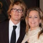 Hannah Dodkin: The Wife and Family Of Kris Marshall
