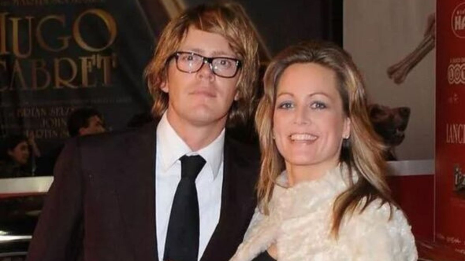 Hannah Dodkin: The Wife and Family Of Kris Marshall