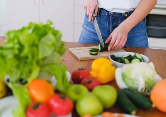 Small Lifestyle Changes That Can Make a Big Difference To Your Health