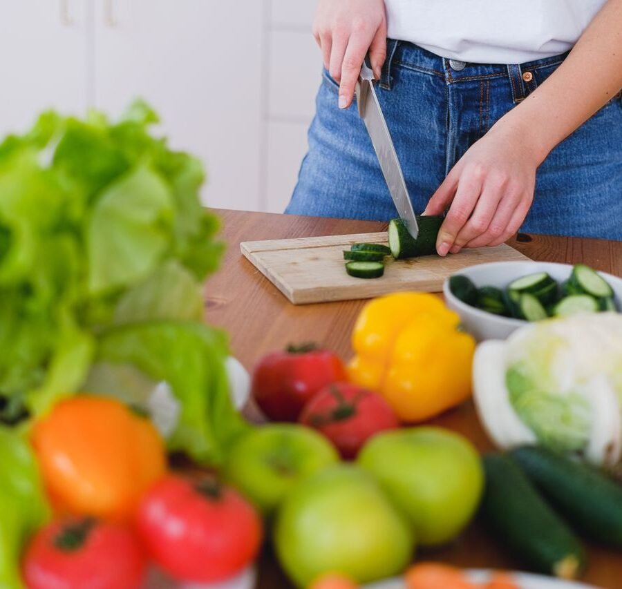 Small Lifestyle Changes That Can Make a Big Difference To Your Health
