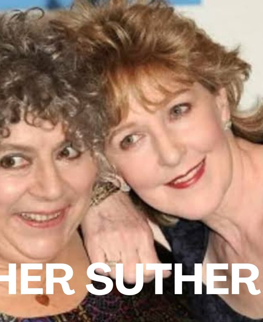 Heather Sutherland: A Look at Her Career, Partner and Life Story