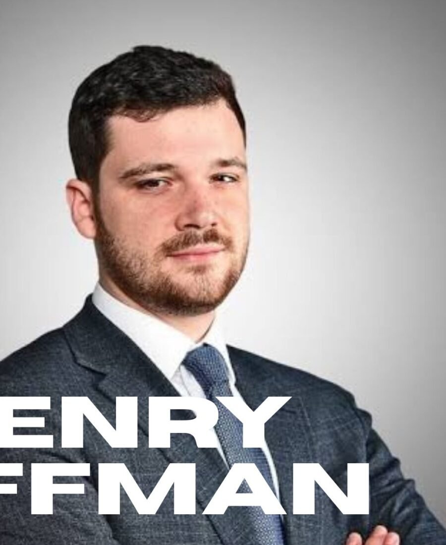 Details About Henry Zeffman’s Parents and His Family