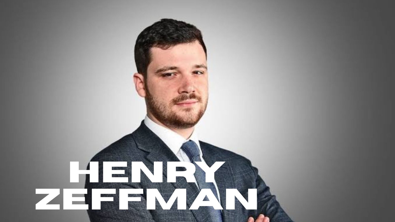 Details About Henry Zeffman’s Parents and His Family