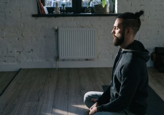 Why Holistic Wellness Plays Such an Important Role in Addiction Recovery
