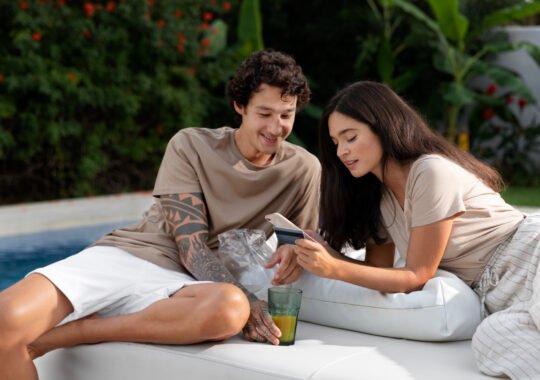 Hosting a Summer Party? Here’s Why Guests Love Mobile IV Therapy