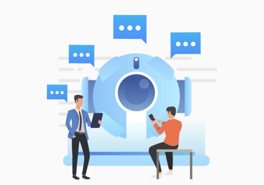 How AI Search Is Transforming Business Efficiency
