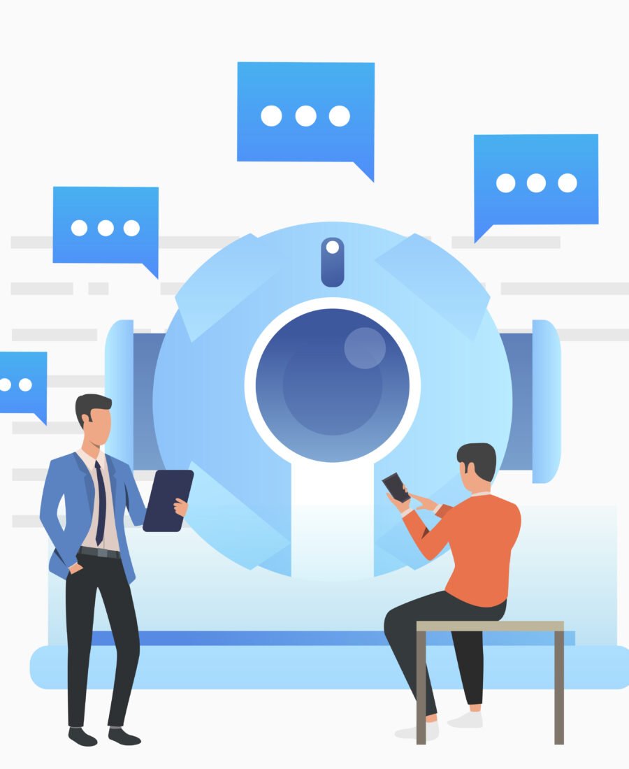 How AI Search Is Transforming Business Efficiency
