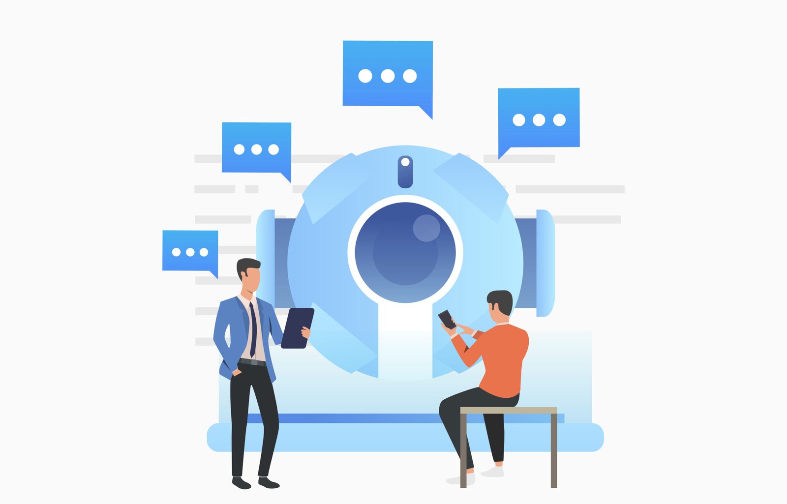 How AI Search Is Transforming Business Efficiency