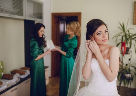 How Can Wedding Packages Reduce Last-Minute Planning Stress?