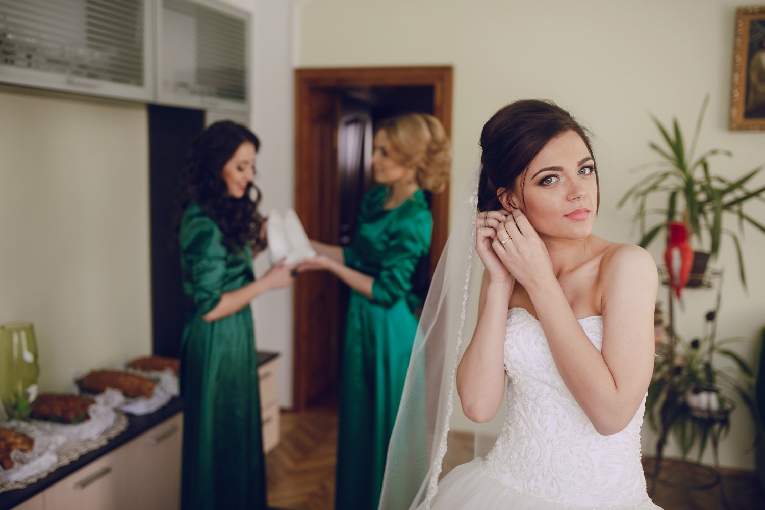 How Can Wedding Packages Reduce Last-Minute Planning Stress?