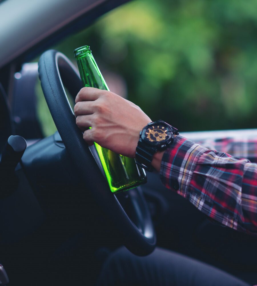 How Drunk Driving Accidents Are Different