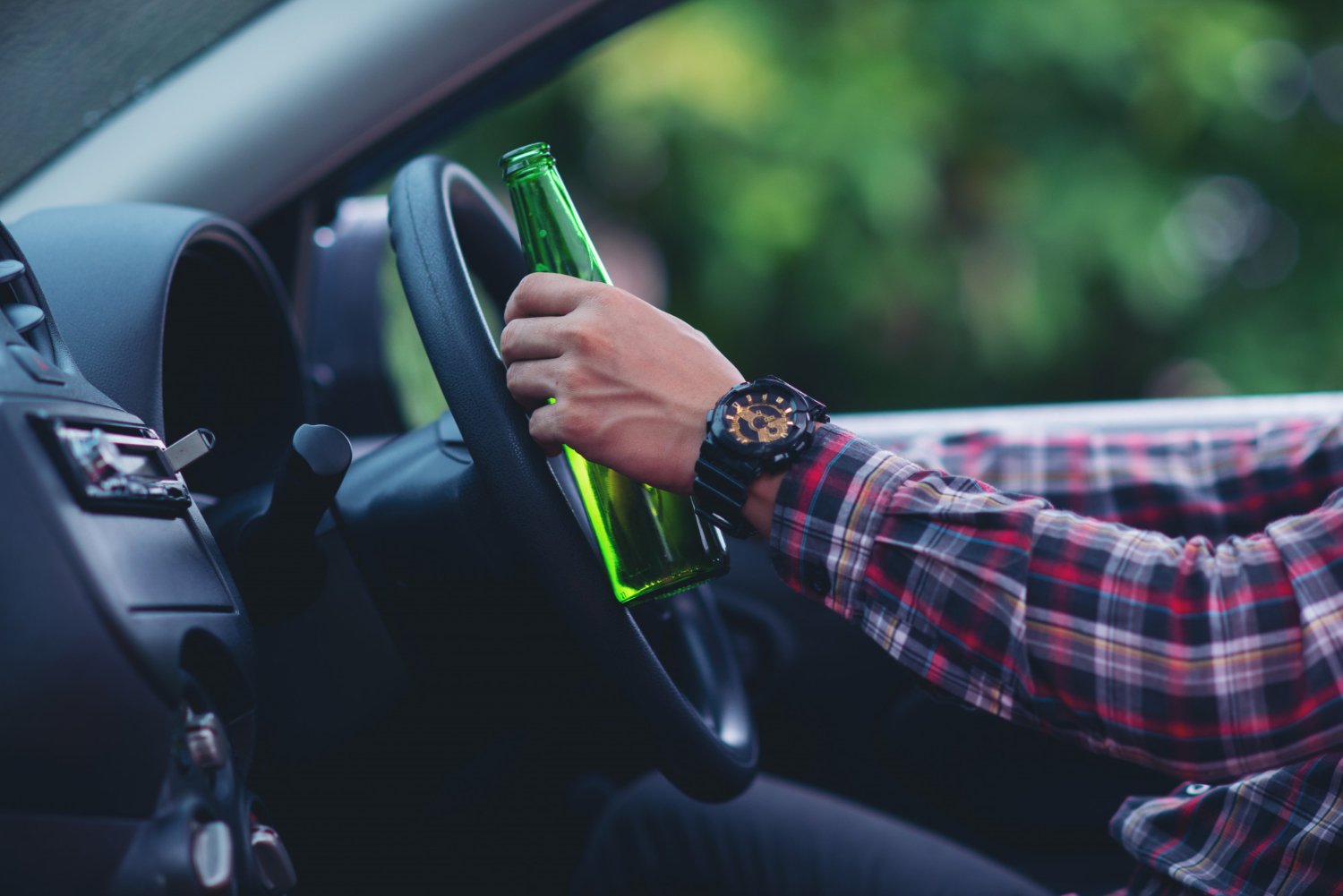 How Drunk Driving Accidents Are Different