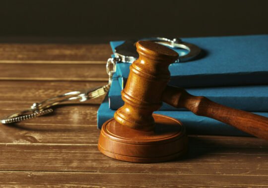 How Early Legal Support Can Affect a Criminal Case in Columbus