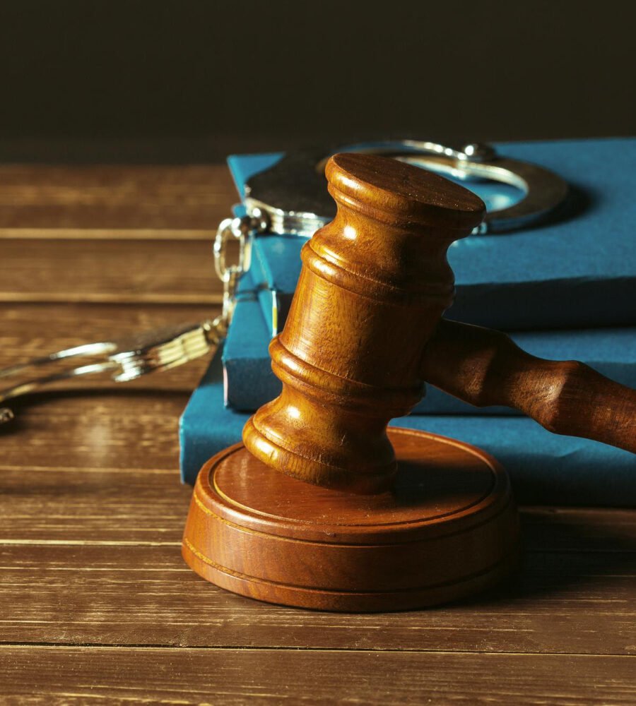 How Early Legal Support Can Affect a Criminal Case in Columbus