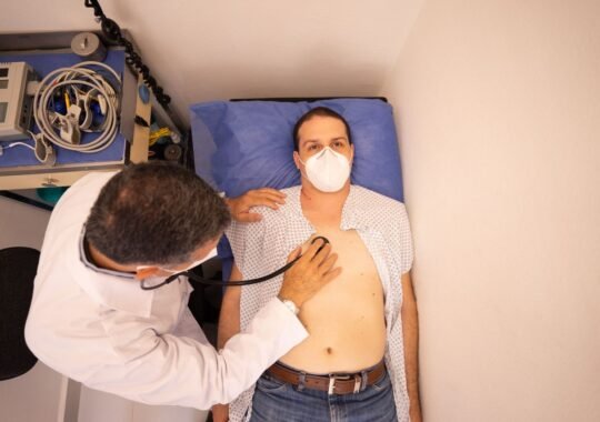 How Independent Medical Exams Can Influence an Injury Claim Outcome