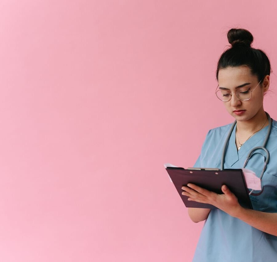 How Nurses Can Advance Their Careers Without Leaving Patient Care