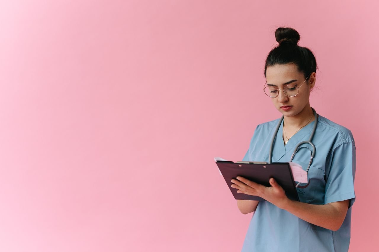 How Nurses Can Advance Their Careers Without Leaving Patient Care