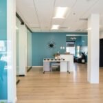 How Office Location Near Don Mueang Can Support Regional Business Growth