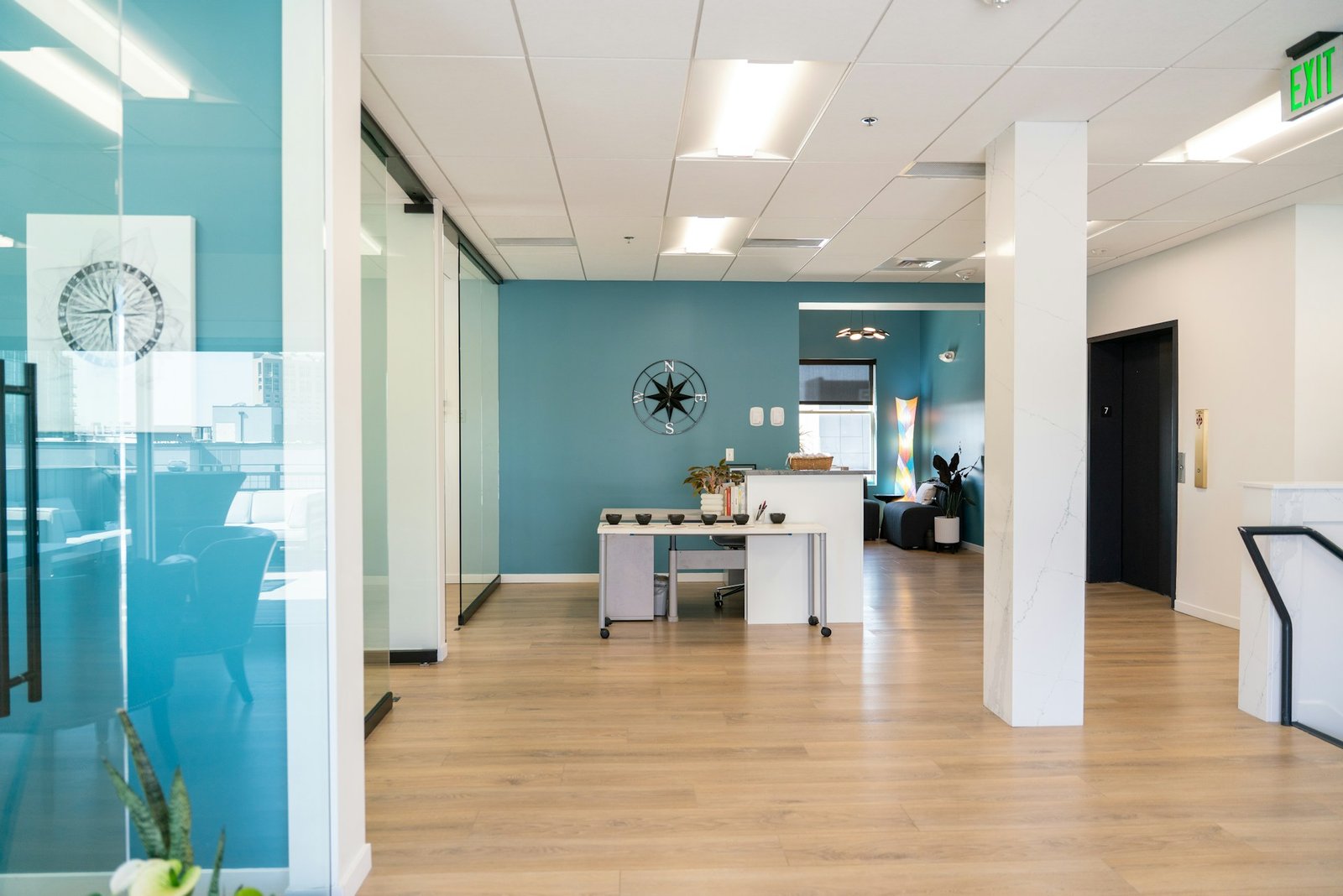 How Office Location Near Don Mueang Can Support Regional Business Growth