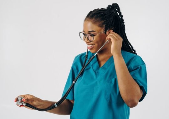 How To Choose The Right Nursing Path For Your Goals