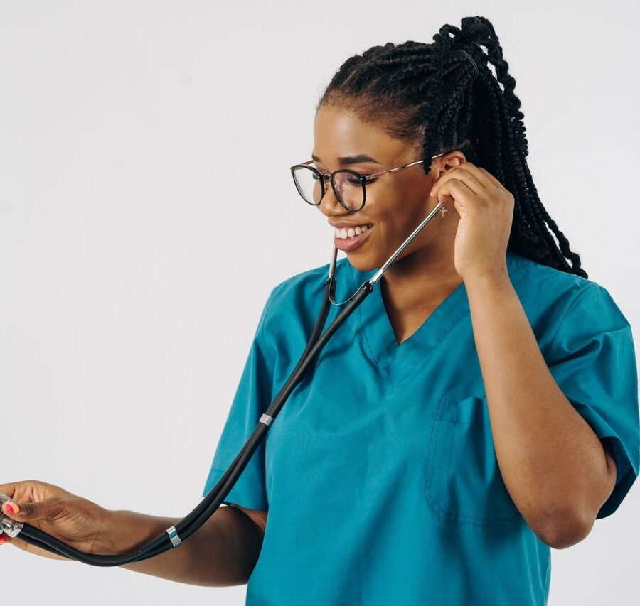 How To Choose The Right Nursing Path For Your Goals