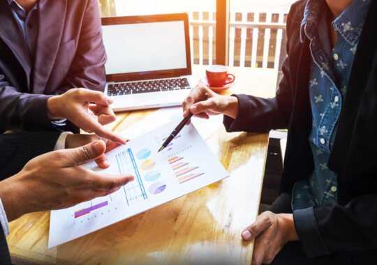 How To Structurally Prepare Your Business For A Major Financial Transition or Sale