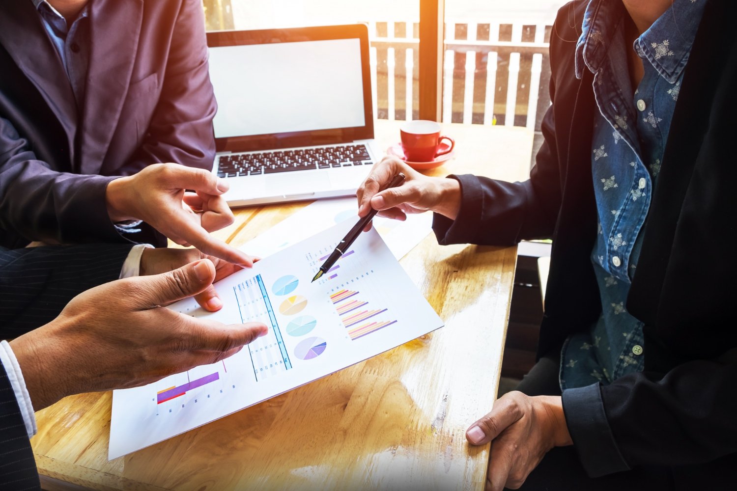 How To Structurally Prepare Your Business For A Major Financial Transition or Sale
