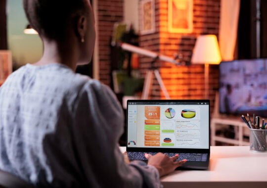 How Utilizing AI Google Ads Creator Increases Ad Engagement
