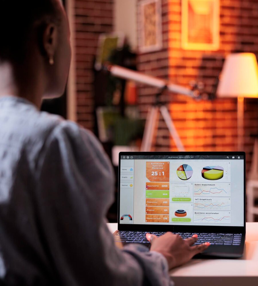 How Utilizing AI Google Ads Creator Increases Ad Engagement