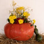 How to Pick a Halloween Bouquet for Any Space