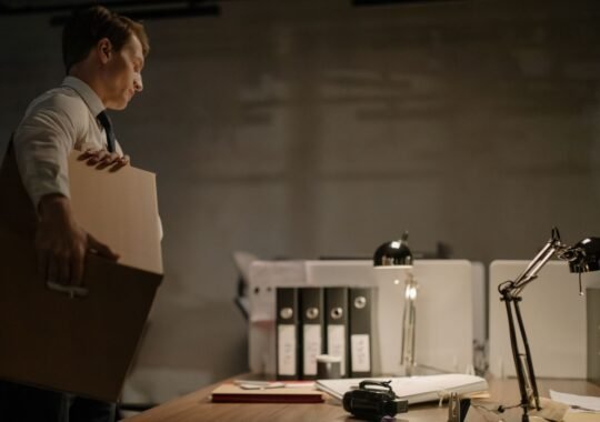 How to Protect Expensive Office Equipment During a Move