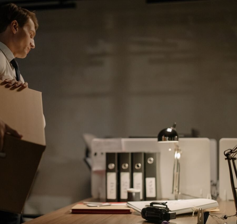 How to Protect Expensive Office Equipment During a Move