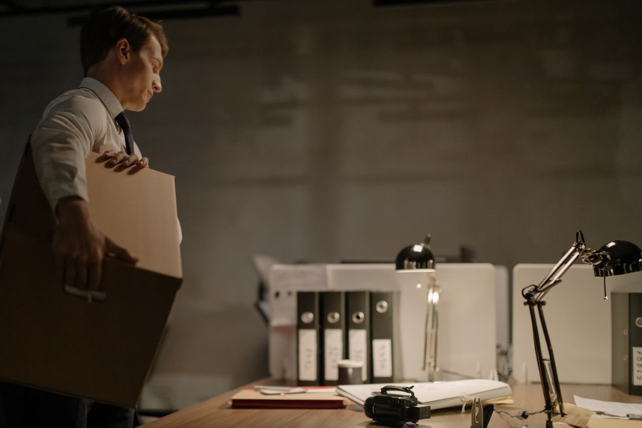 How to Protect Expensive Office Equipment During a Move