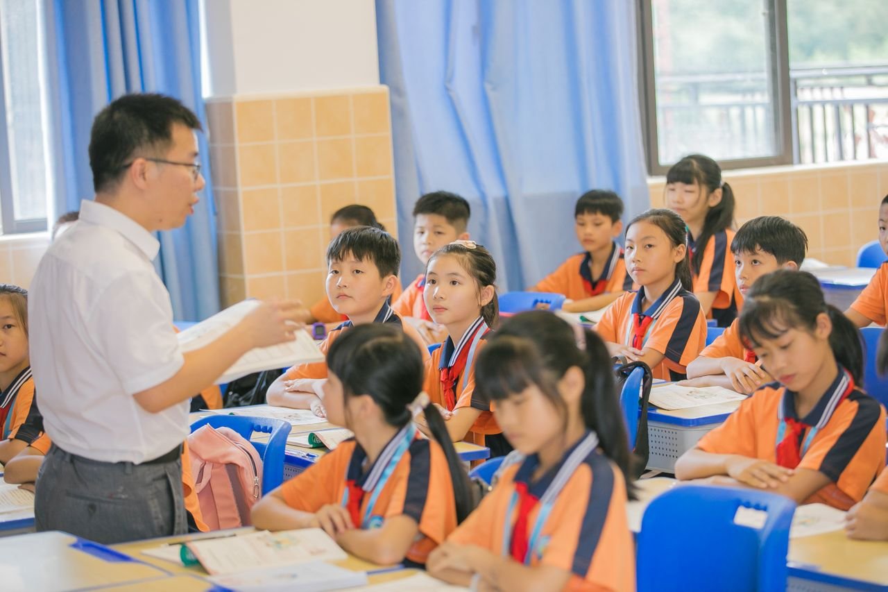 Is Elementary Teaching the Right Career for You?